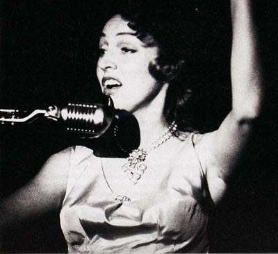 Anita O'Day